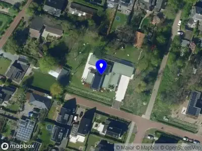 Moonstone I B.V. Heiloo