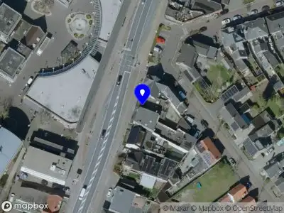 Nieuw bedrijf Mimo's Shoarma-Pizzeria