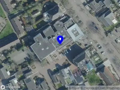 Zorgco?peratie Schaijk