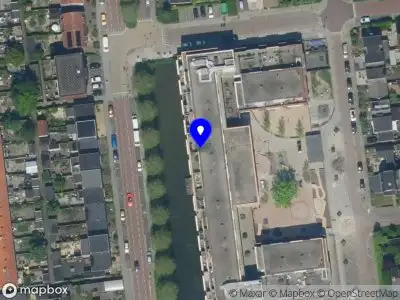 Rick Dijkema Wormer