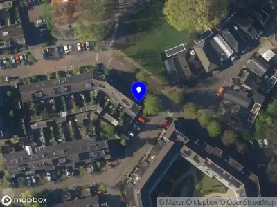 Sjamanca Amersfoort