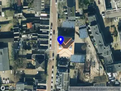 Ouderraad PC Stadskwartier (stadskwartier) Meppel