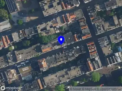 Nieuw bedrijf VvE Egelantierssstraat 138-146