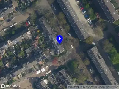 VvE Generaal Spoorlaan 129 t/m 143 Rijswijk