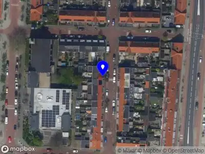 Brychcy Leiden