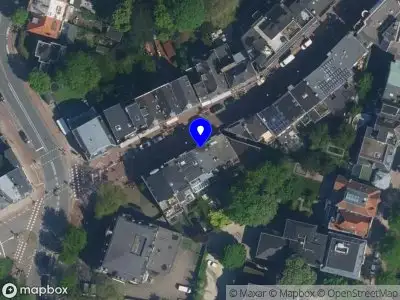 Bohimea Artist House Haarlem