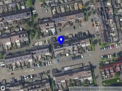 Aannemersbedrijf Chr. Slappendel Oude Wetering