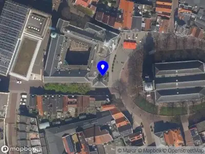 VvE Hoofdsplitsing Nieuwlandstraat 25