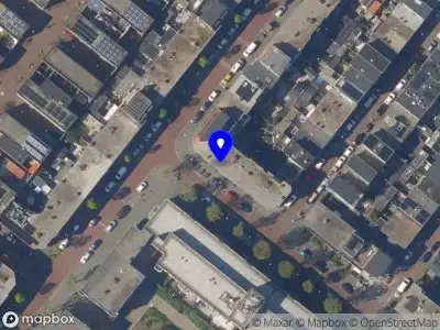 Breezandstraat 33 tm 43 Den Haag