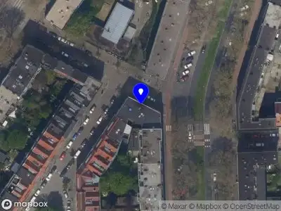 VvE Flatgeb. Cillershoekstraat 4/6 Rotterdam Rotterdam