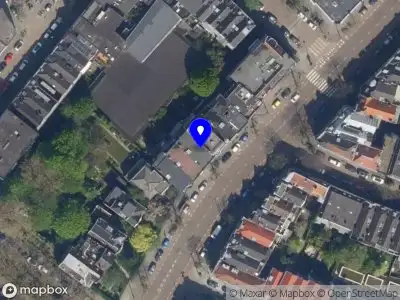 Nieuw bedrijf VvE Gebouw Bergweg 173