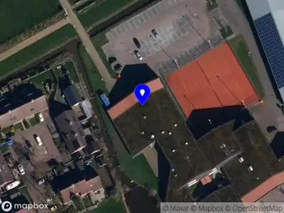 Beheersstichting Sportaccomodatie Birdaard