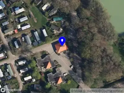 Nieuw bedrijf Vereniging Villapark Akenveen fase II