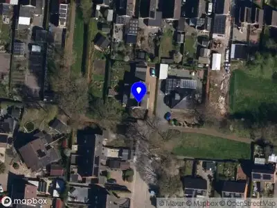 VvE Celebesstraat 38, 38a, 38b te Groningen MUNTENDAM