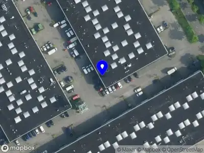 Winkelvastgoed Eindhoven B.V. Amsterdam