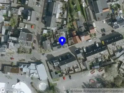 Nieuw bedrijf Brabantse Bouwtechniek