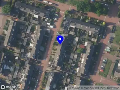 Irenestorm.nl Huizen