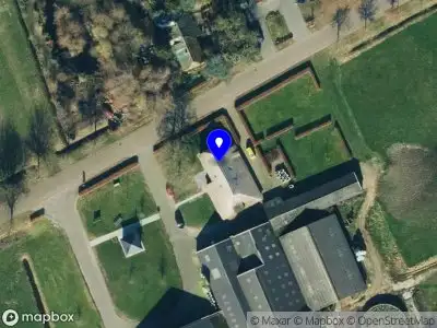 Nieuw bedrijf Melkveebedrijf de Krasserij