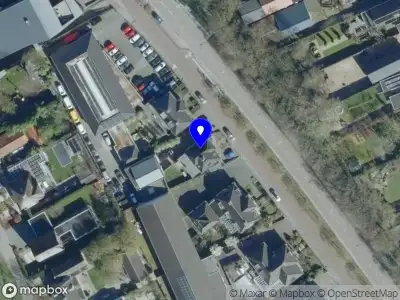 Nieuw bedrijf Dance Promotions Belgium