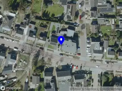 Nieuw bedrijf Hair by Mir ambulant kapster