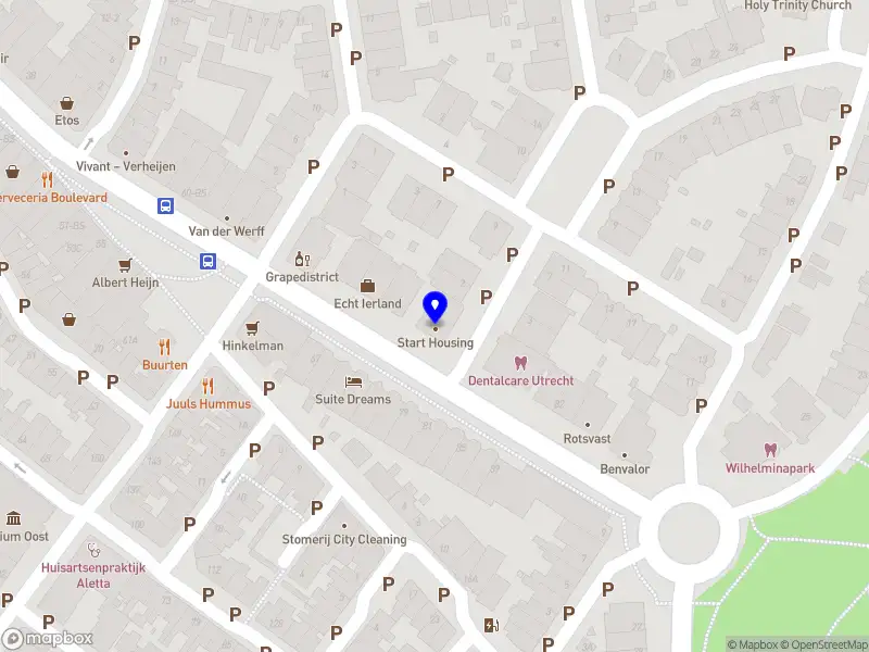 Ovidius Vastgoed B.V.