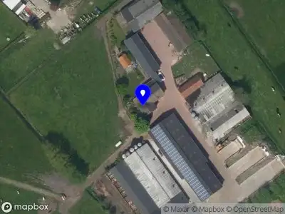 Nieuw bedrijf V.O.F. Top-Kosters