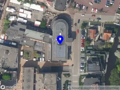 Personeelsvereniging De Ronde Venen Mijdrecht