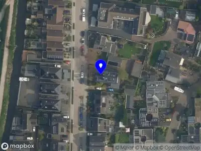 VvE Dorpsstraat 20-22 Waddinxveen