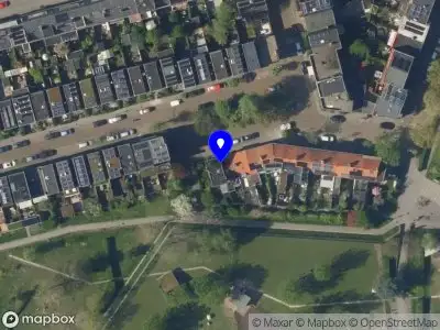 Hijman- Kuczko Tolk Pools Utrecht