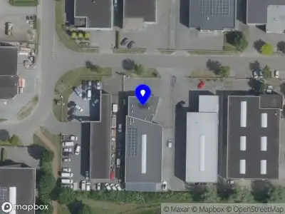 Nieuw bedrijf Label Solutions