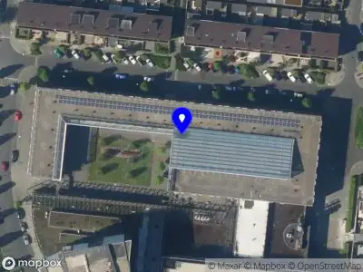 Nieuw bedrijf BC Het Lint