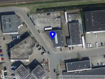 van Sprundel ICT & Beveiliging Breda