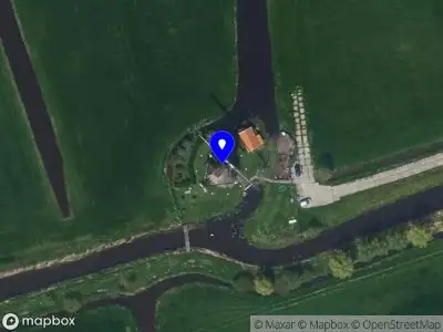 Tussen de Wilgen RIJPWETERING