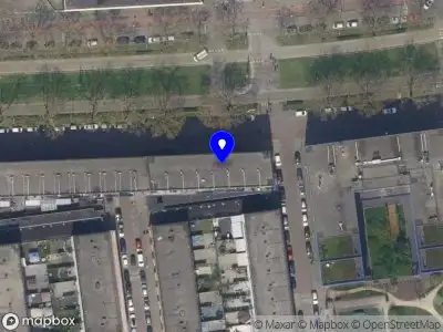 Stichting Burak-Iyak Rotterdam