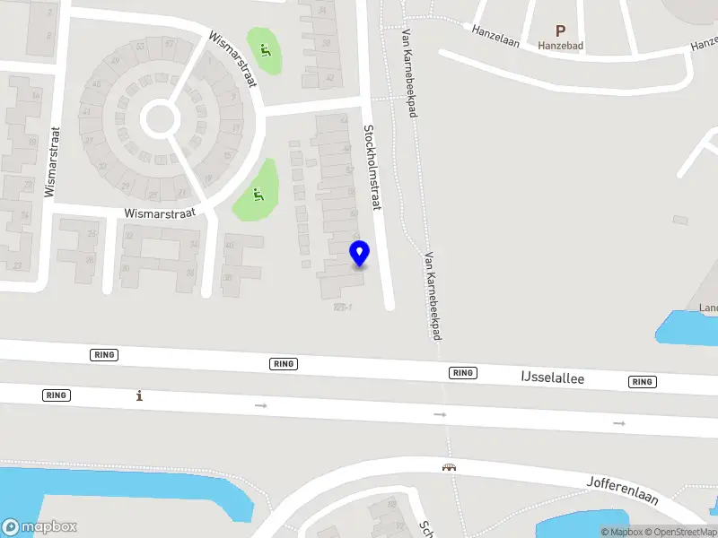 Nieuw bedrijf Blokland Timmerwerken