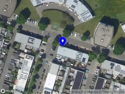 Autoschadeservice Rietdijk Dordrecht