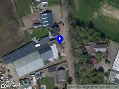 v. Zundert en Landbouwbedrijf v. Zundert B.V. Hoeven