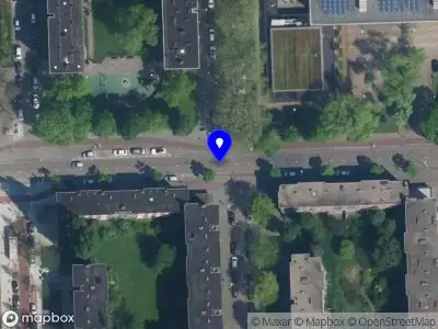 VvE Bos en Lommerweg 242 en Trouringhstraat 4 Amsterdam