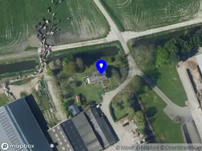 Nieuw bedrijf Mts. Kat-Siffels