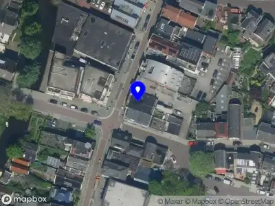 VvE geb. Zuiderhoofdstr.28/Wilhelminastr. KROMMENIE