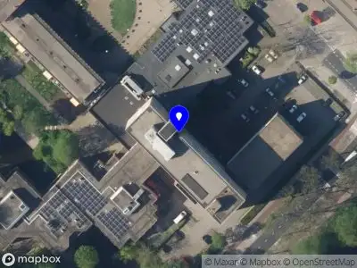 VvE Woonzorgcentrum Kamerik Utrecht