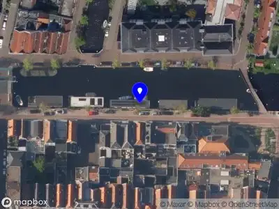 Thomas Waasdorp Advies Leiden