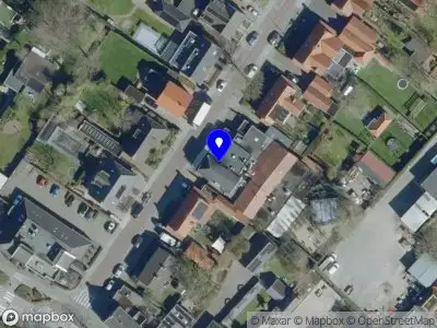 Spaarkasvereniging de Toren HEESWIJK-DINTHER