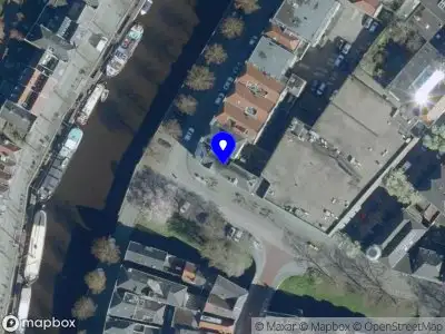 VvE Jan Heinstraat 2/ Handelskade 1 's-Hertogenbosch
