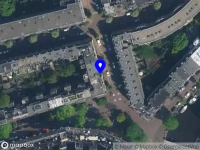 VvE Groen van Prinstererstraat 106 Amsterdam