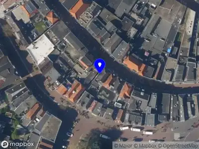 VvE Voorstraat 62/Sint Pietersteeg 1 Woerden Woerden