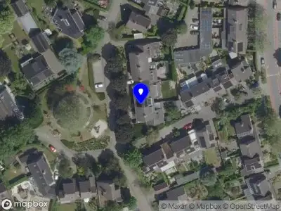 Marloes van der Zanden Persoonlijke Begeleiding