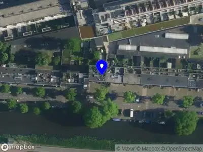 Vereniging van eigenaars gebouw 