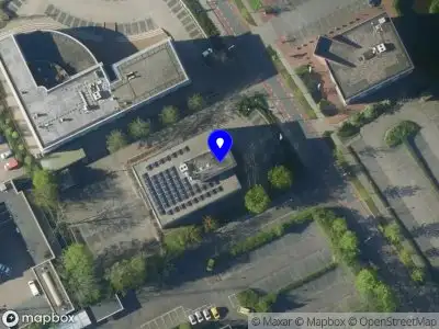 VvE Koperwiekplein Winkels/Woningen Enkhuizen