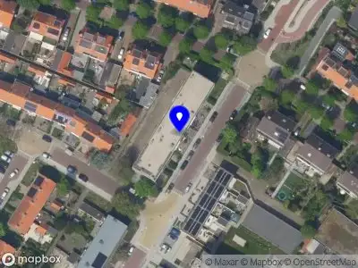 VVE Prins Bernhardlaan 13-23 te Katwijk Katwijk